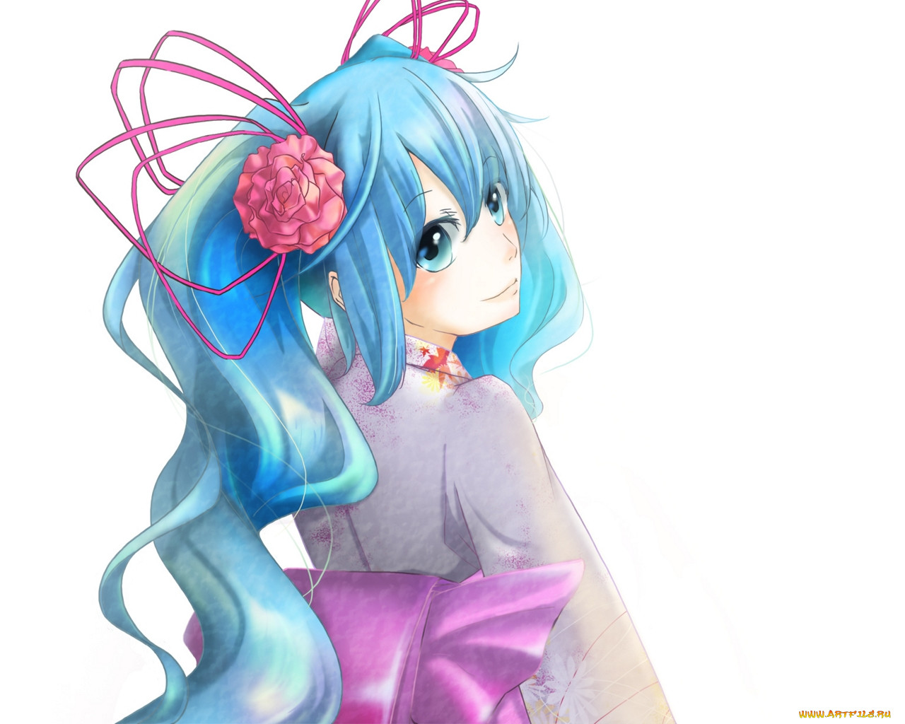 , vocaloid